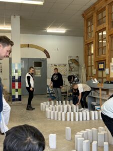 PXL 2 in Werkstaetten Gesamtschule Treuenbrietzen