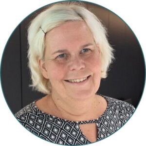 Annekatrin Friedrich 1