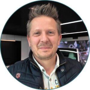 Lars Bloch, OSZ Elbe-Elster