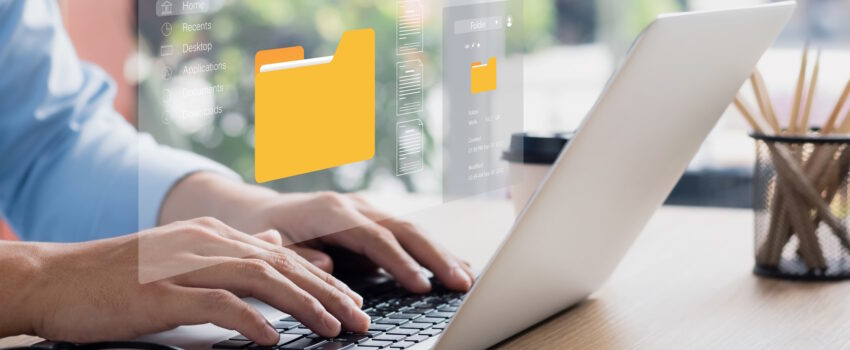 Elterninformationsordner