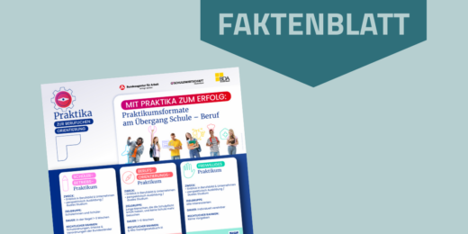 Iconbild Mediathek Praktikumsformate