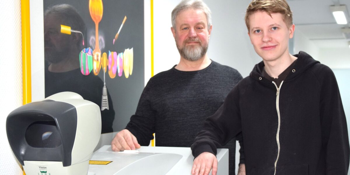 Inklusion in der Berufsausbildung