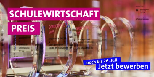 SCHULEWIRTSCHAFT PREIS
